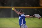 Softball vs JWU  Wheaton College Softball vs Johnson & Wales University. - Photo By: KEITH NORDSTROM : Wheaton, Softball, JWU